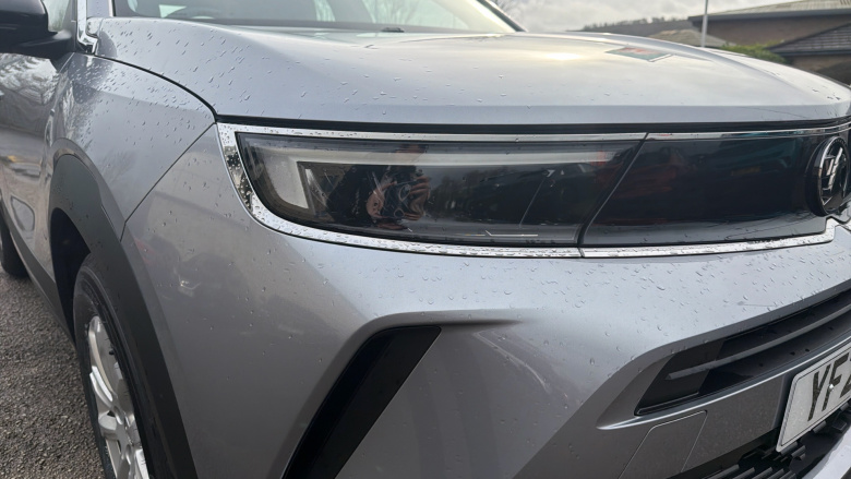 Vauxhall Mokka 1.2 Turbo 100 SE 5dr Petrol Hatchback